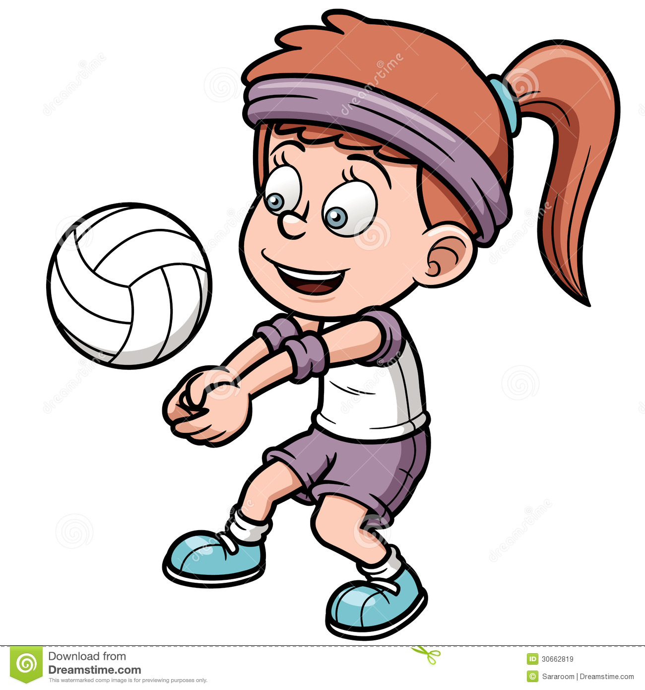1300x1390 Volleyball Kids Clipart Amp Volleyball Kids Clip Art Images