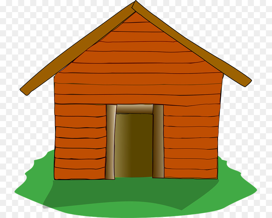900x720 Domestic Pig House The Three Little Pigs Brick Clip Art
