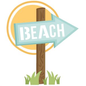 300x300 Tropical Beach Clipart Free Vector Download 3 Free