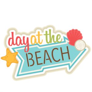 300x300 Beach Items Clipart Clip Art Library