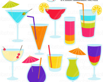 340x270 Cute Beach Houses Clipart Set Beach Huts Anchor Seagull