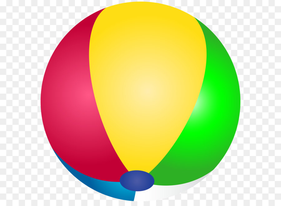 900x660 Beach Ball Clip Art