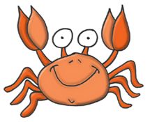 215x175 Crab Party Indoor Beach Party On Beach Party Clip Art