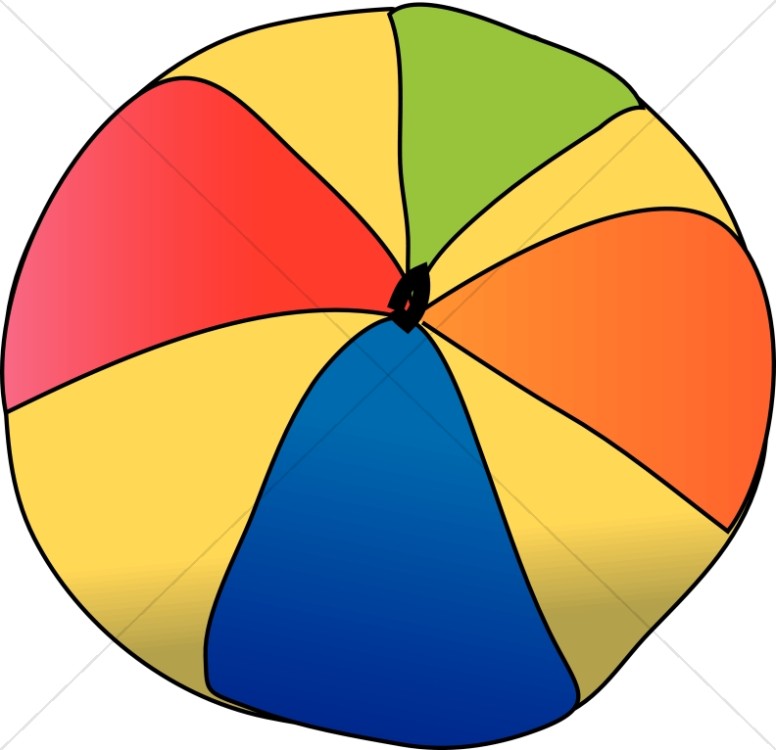 776x750 56 Free Beach Ball Clip Art