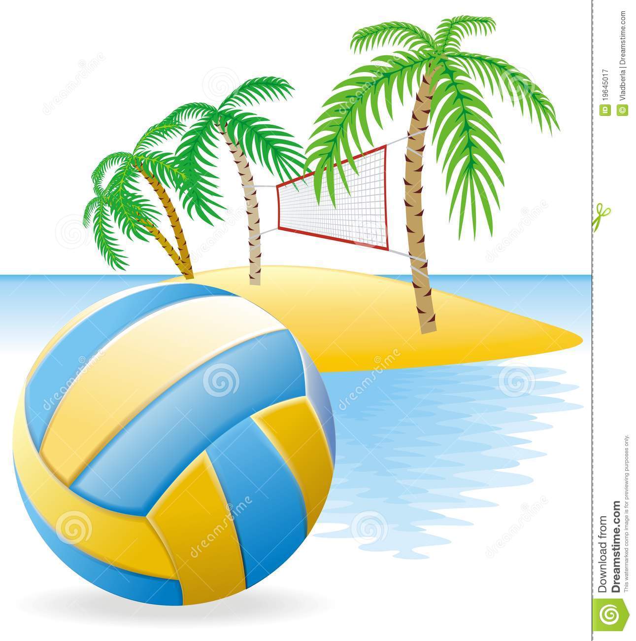 1291x1300 Beach Volleyball Clipart 101 Clip Art