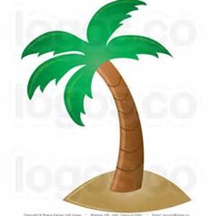 236x240 Beach Scene Royalty Free Vector Clip Art Illustration Vc016274