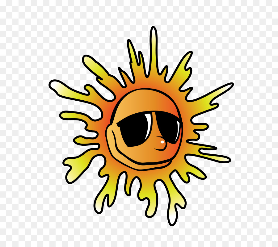 900x800 Summer Clip Art