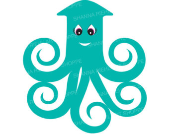 340x270 Seahorse Ocean Clipart Beach Theme Nautical Printables