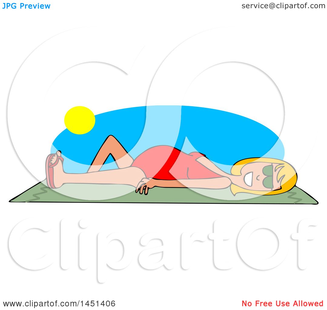 1080x1024 Clipart Graphic Of A Cartoon Happy Pregnant White Woman Sun