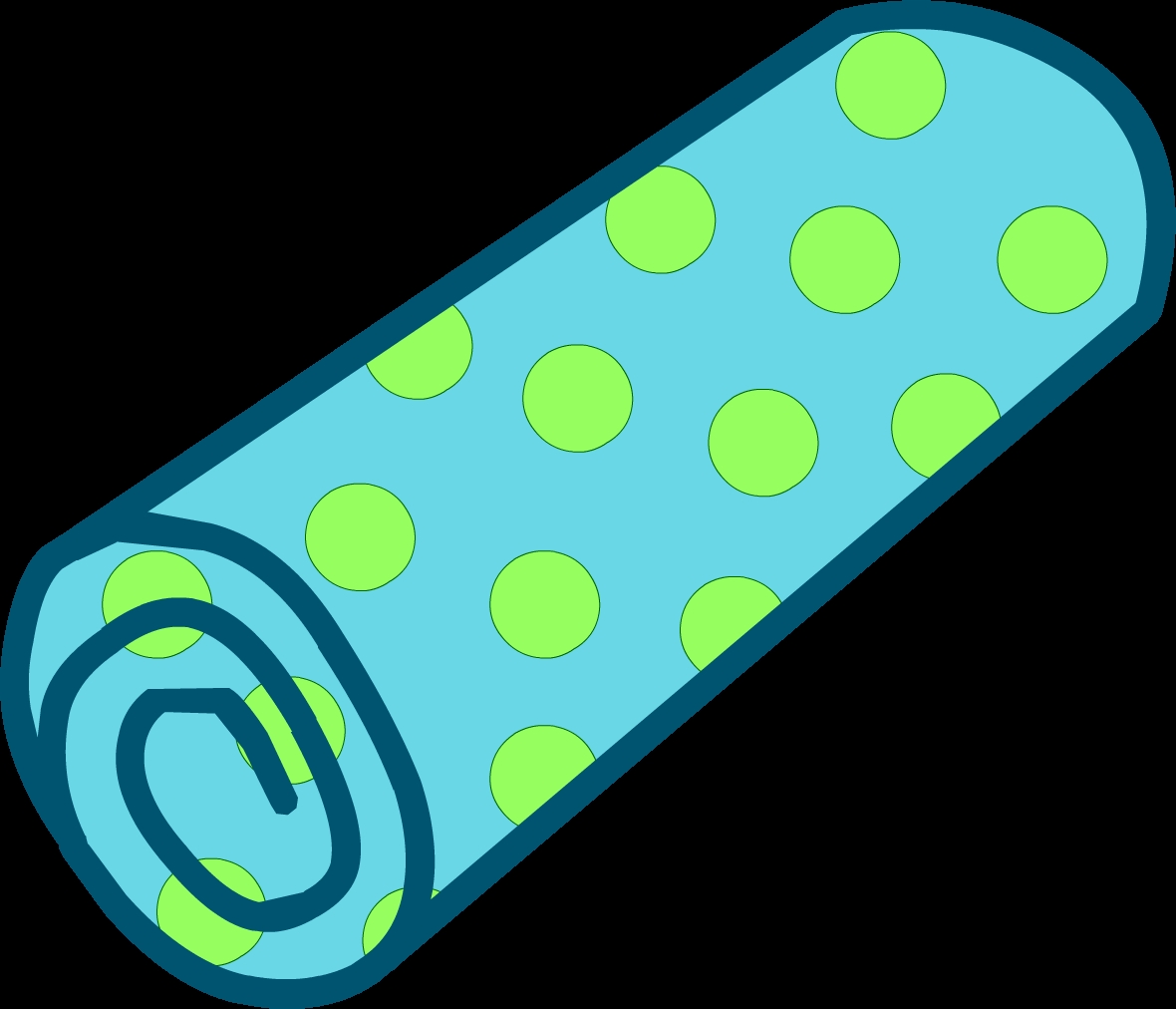 1180x1012 New Towel Clipart Gallery