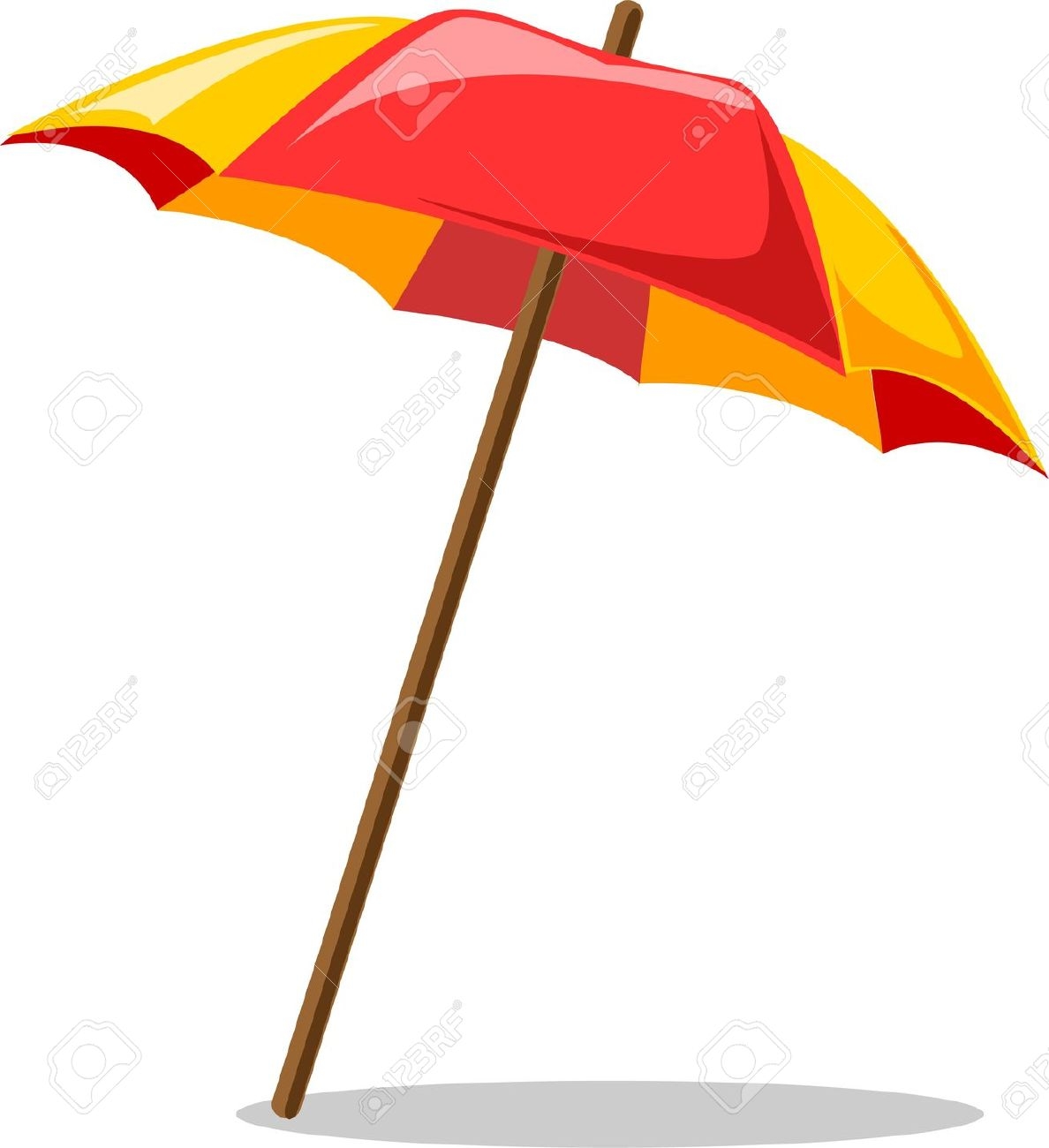 1188x1300 Fresh Beach Umbrella Clipart Gallery