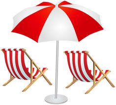 236x214 Beach Chairs Transparent Png Clip Art Image Z