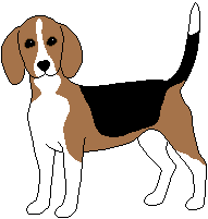 191x201 Beagles Animated Images, Gifs, Pictures Amp Animations