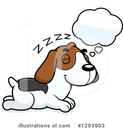 400x420 Beagle Clipart