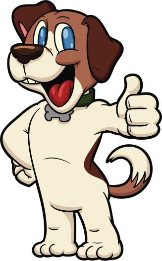 327x525 Cartoon Beagle Vector Art 163836417 Thinkstock Illustrationer