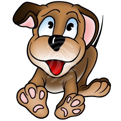 400x400 Puppy Dog Clipart, Explore Pictures
