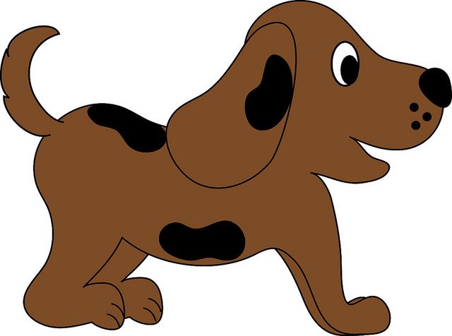 640x476 The Top 5 Best Blogs On Sad Puppy Clipart