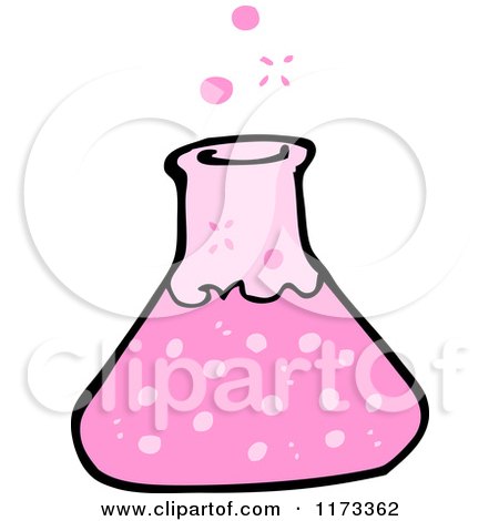 450x470 Royalty Free (Rf) Clipart Of Beakers, Illustrations, Vector