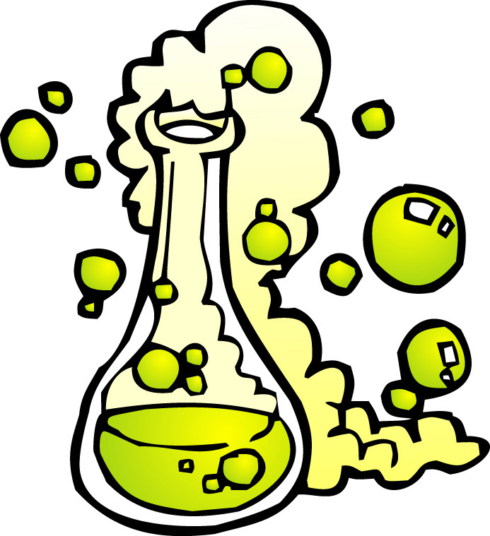 693x759 Science Clip Art Set Science And 2