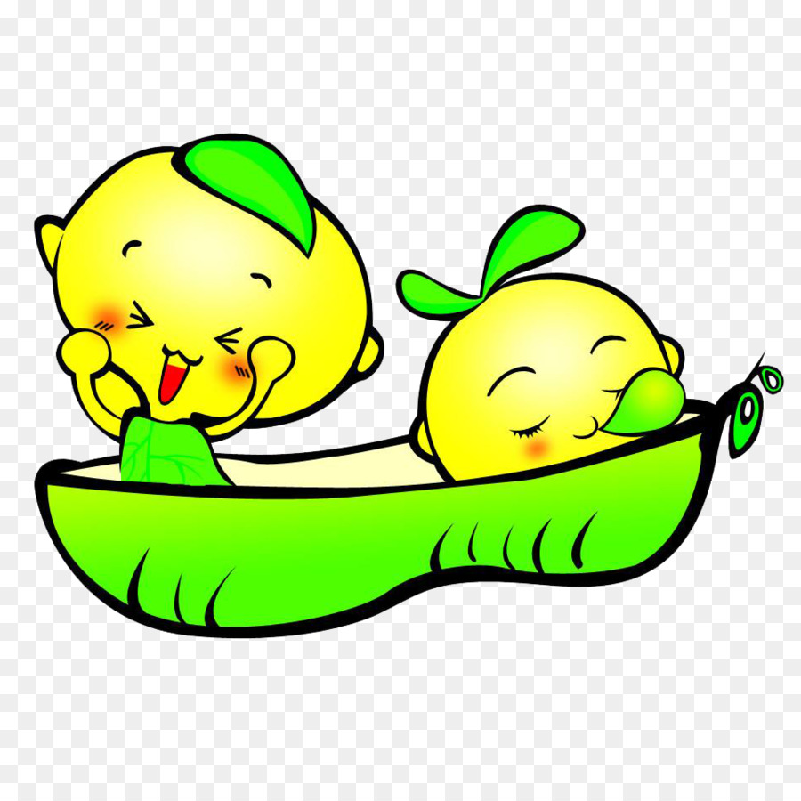 900x900 Cartoon Soybean Clip Art