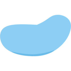 300x300 Free Jelly Beans Clip Art Clipart