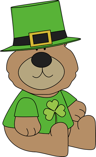 307x500 Stylist And Luxury St Patricks Day Clipart Pictures Saint Patrick