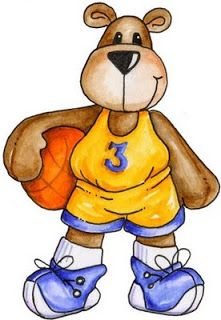 221x320 910 Best Clip Art Bears Images On Bears, Clip Art