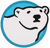 170x164 Polar Bear Face Clip Art Clipart Collection