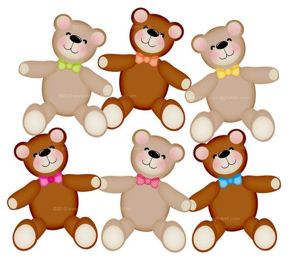 570x516 Teddy Bear Clip Art Clip Art, Bears And Teddy Bear