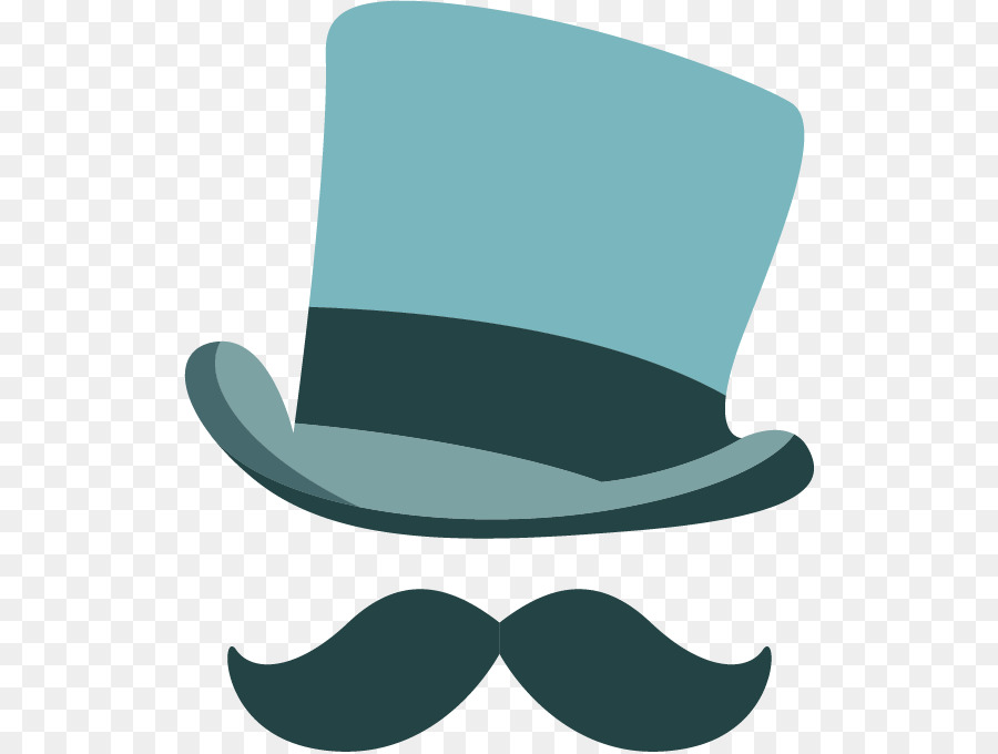 900x680 Bowler Hat Clip Art
