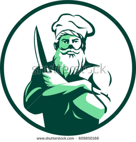 449x470 Chef Beard Clipart, Explore Pictures