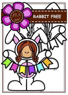 236x333 This Free Valentine's Day Set Includes Both Boy And Girl Cupids