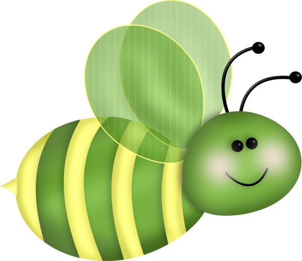 600x519 Beatle Clipart Cute