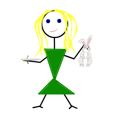 400x400 The Secret Dark Side Of Beatrix Potter ~ Jade Varden Official Blog