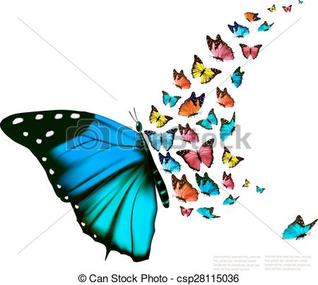 Beautiful Butterfly Clipart at GetDrawings | Free download