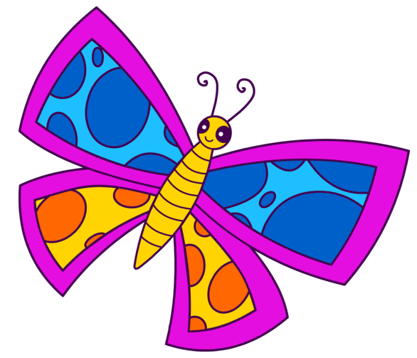 586x503 Download Beautiful Images Of Butterfly Clip Art For Free Clip