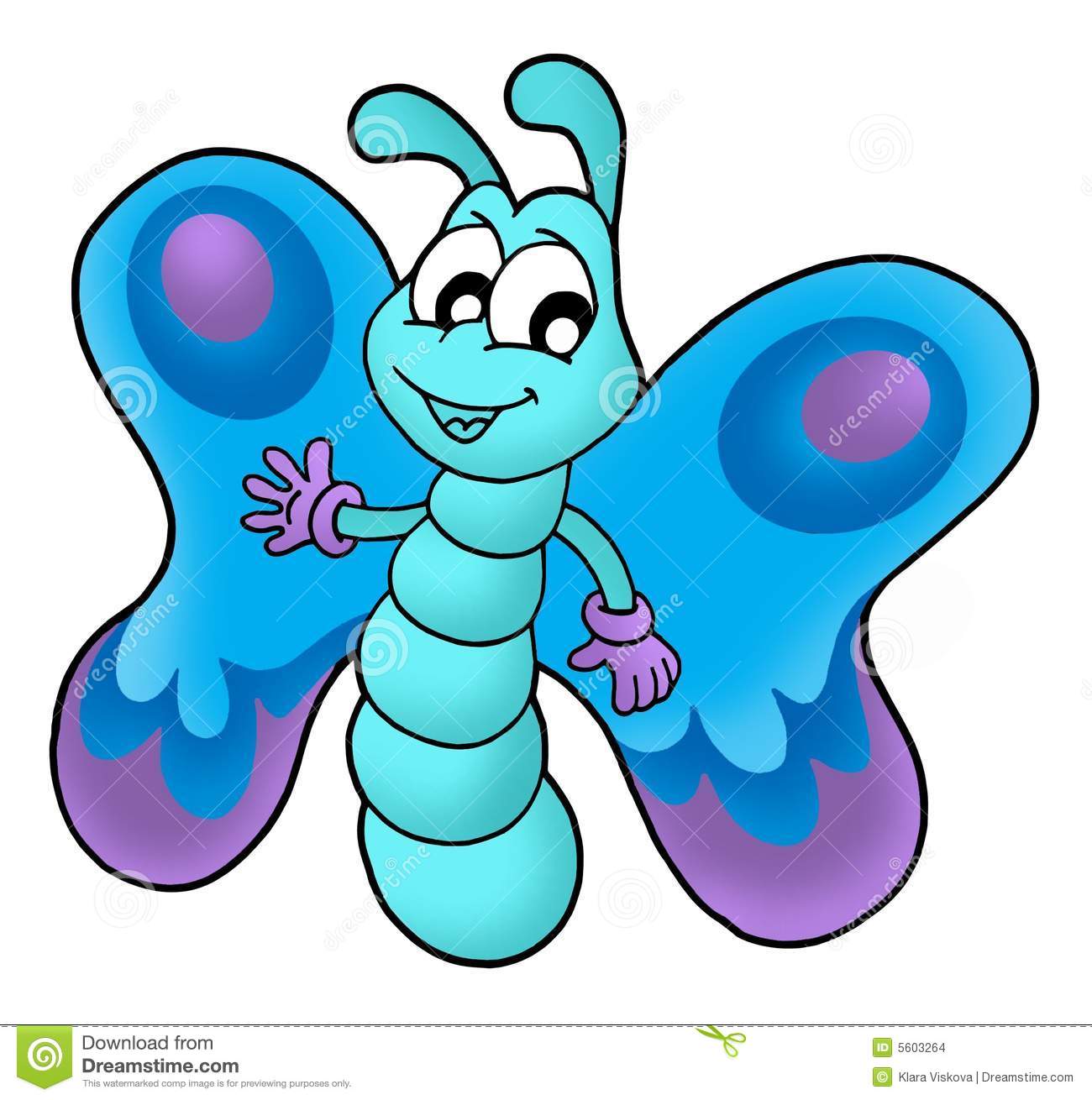 Beautiful Butterfly Clipart at GetDrawings | Free download