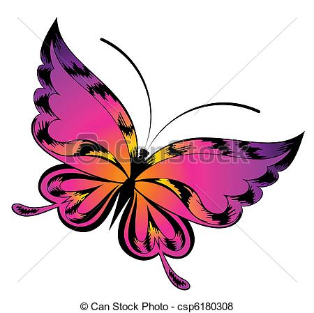 Beautiful Butterfly Clipart at GetDrawings | Free download