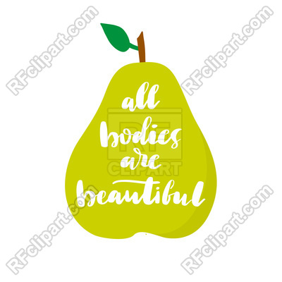 400x400 All Bodies Are Beautiful