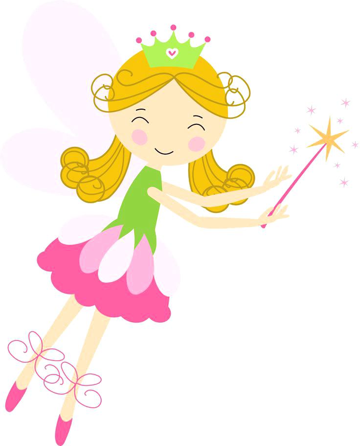 736x911 Fairy Images Clip Art Clip Art Tooth Fairy Coloring Page Search