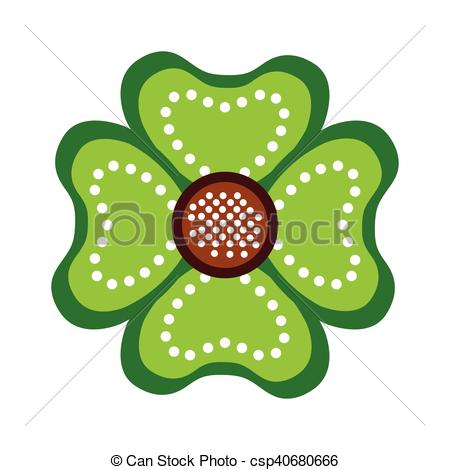 450x470 Beautiful Flower Cute Icon Vector Illustration Design Clip Art