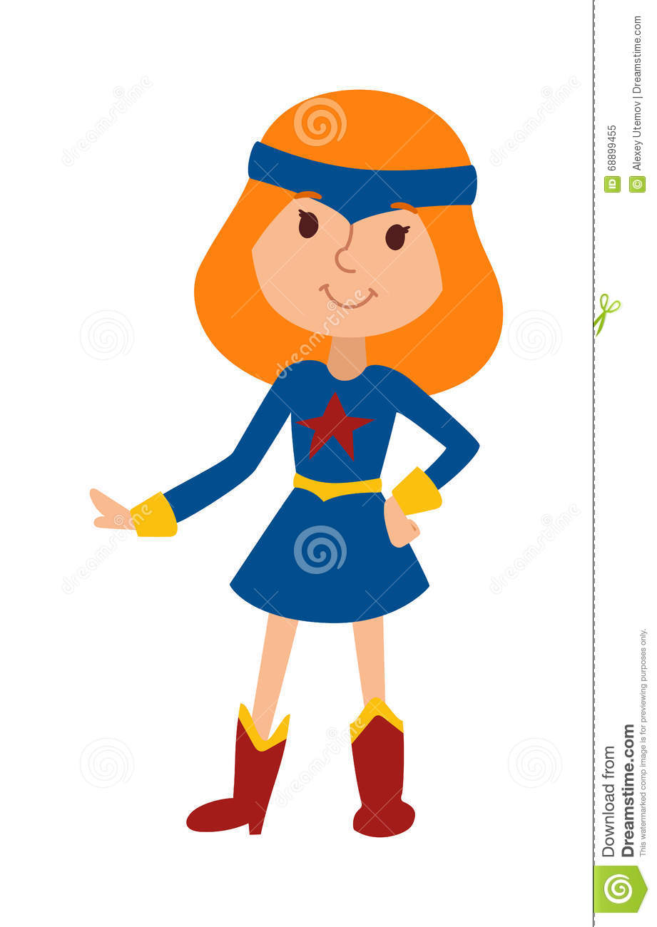 921x1300 Beautiful Child Clipart