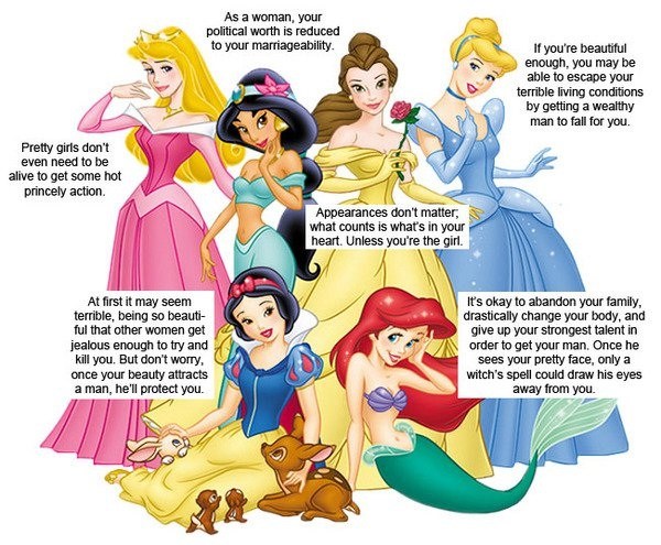 600x495 Disney Clipart For Girls