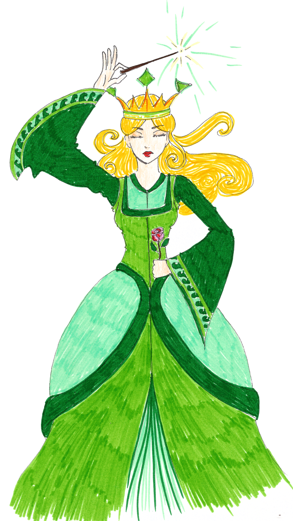 1024x1821 Beauty And The Beast