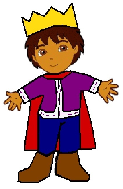 422x651 Top 91 Prince Clip Art