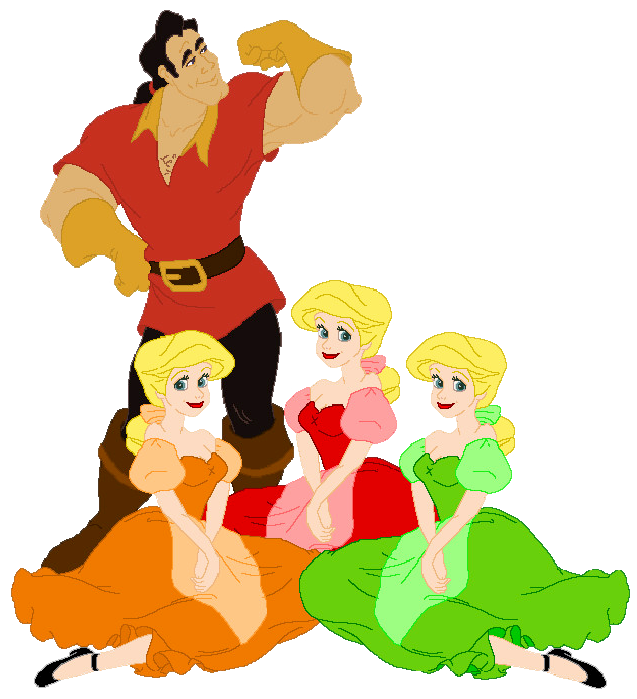 637x699 Disney Clipart For Girls
