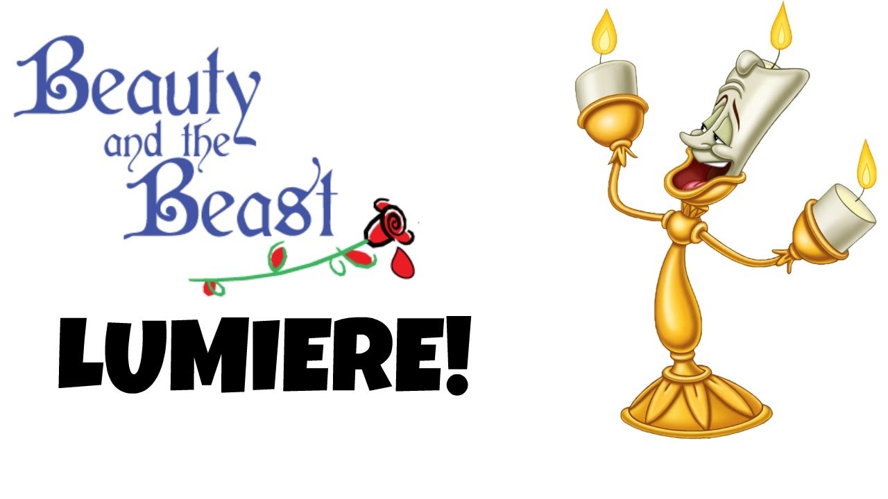 1280x720 Beauty And The Beast