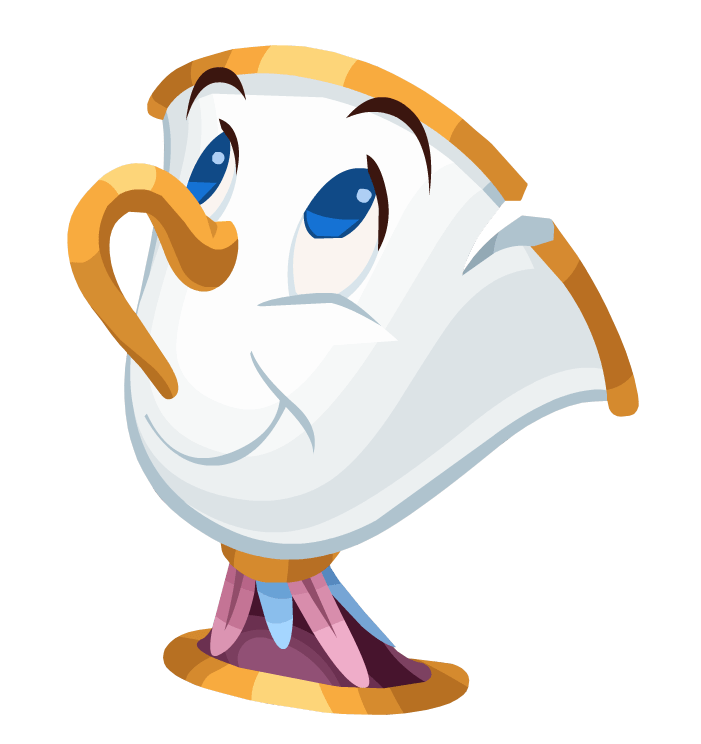 701x744 Chip Transparent Png