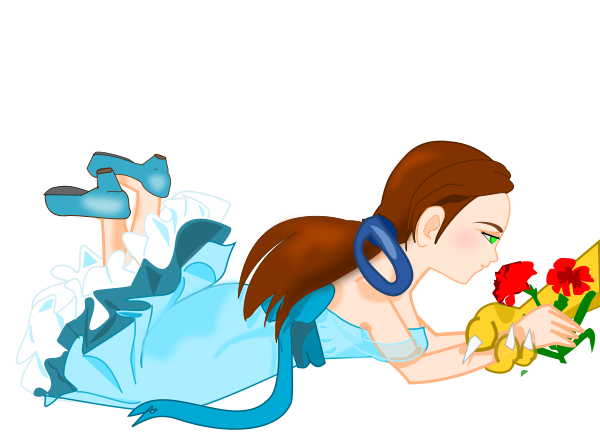 600x439 Beauty And The Beast Png Clip Arts For Web