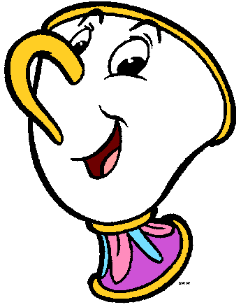 345x439 Beast Clipart Dying